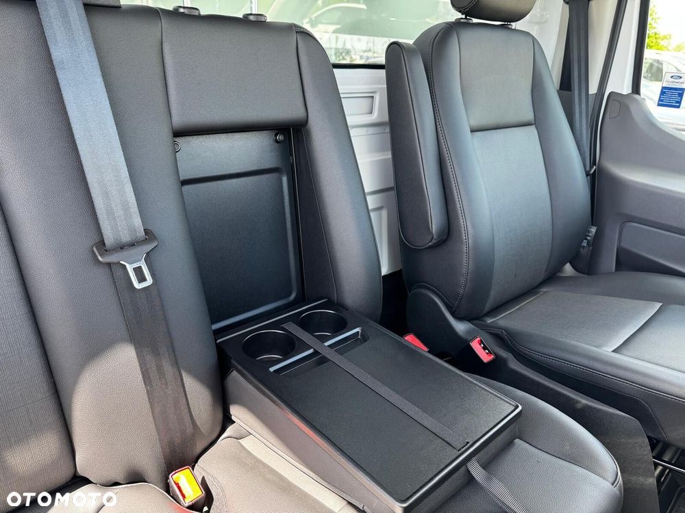 Ford transit Podwozie Trend M6 Wywrot - 19