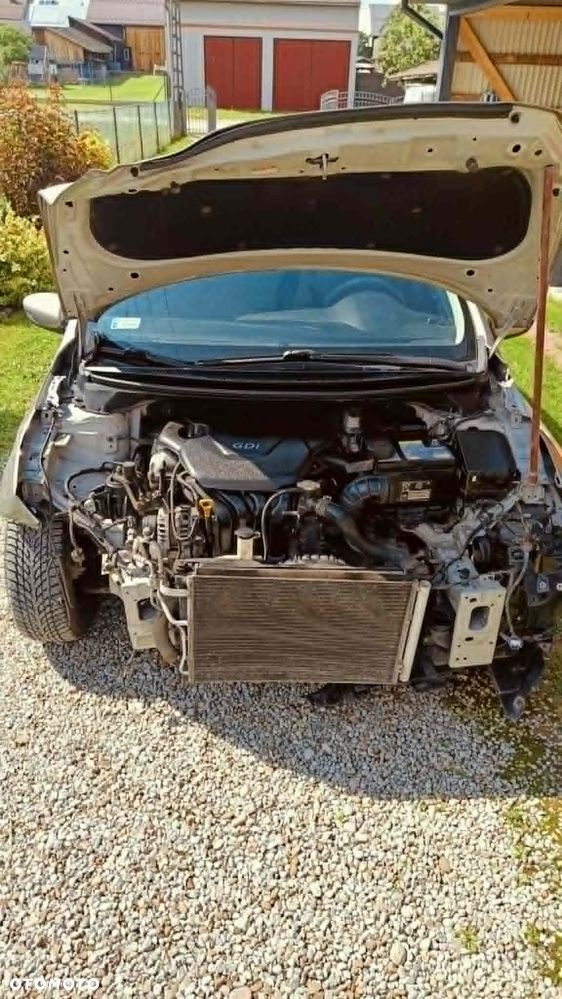 Kia Ceed 1.6 GDI M - 4