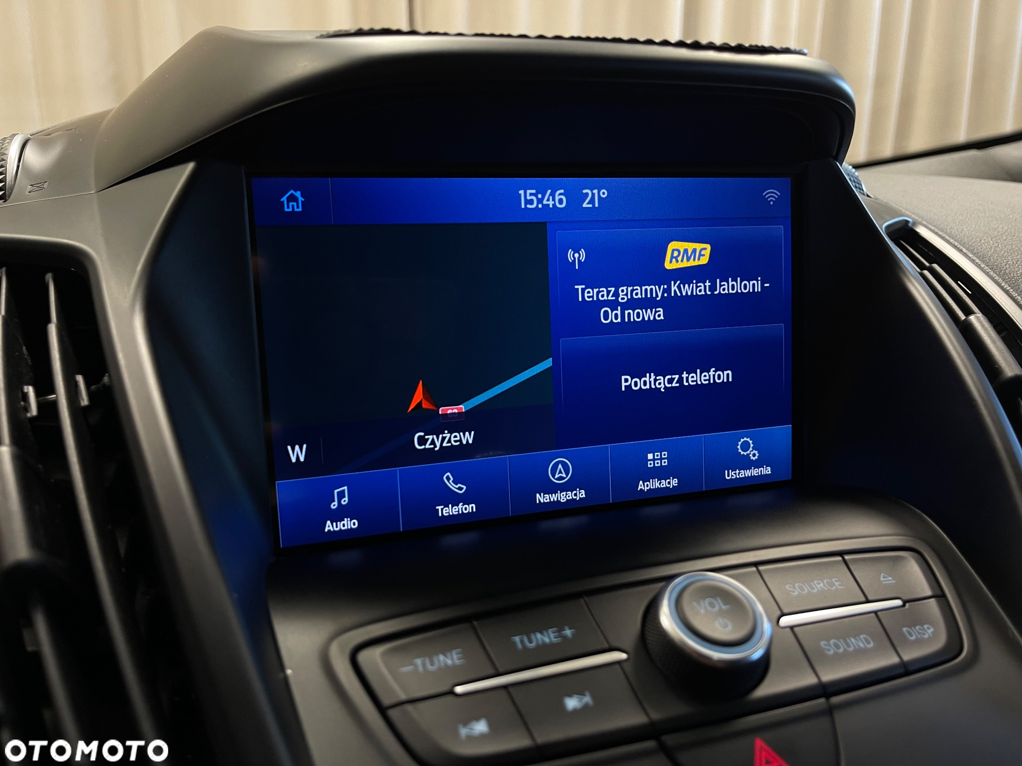 Ford Kuga 1.5 EcoBoost FWD ST-Line ASS GPF - 11