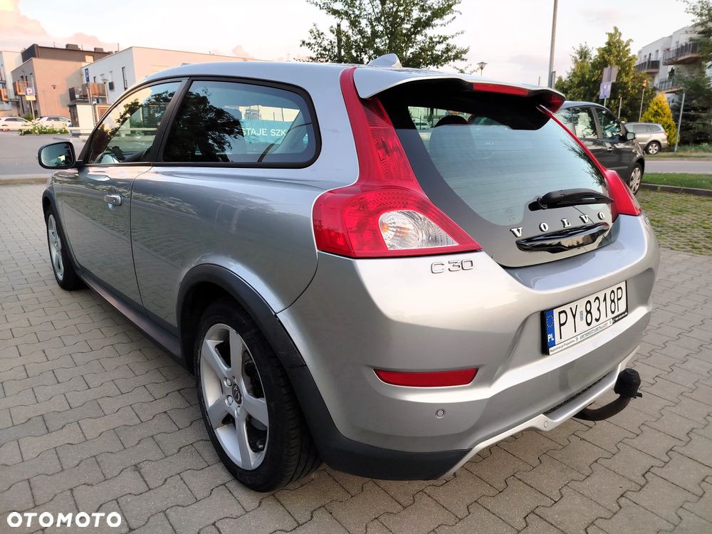 Volvo C30 D2 R-Design Start-Stop - 4