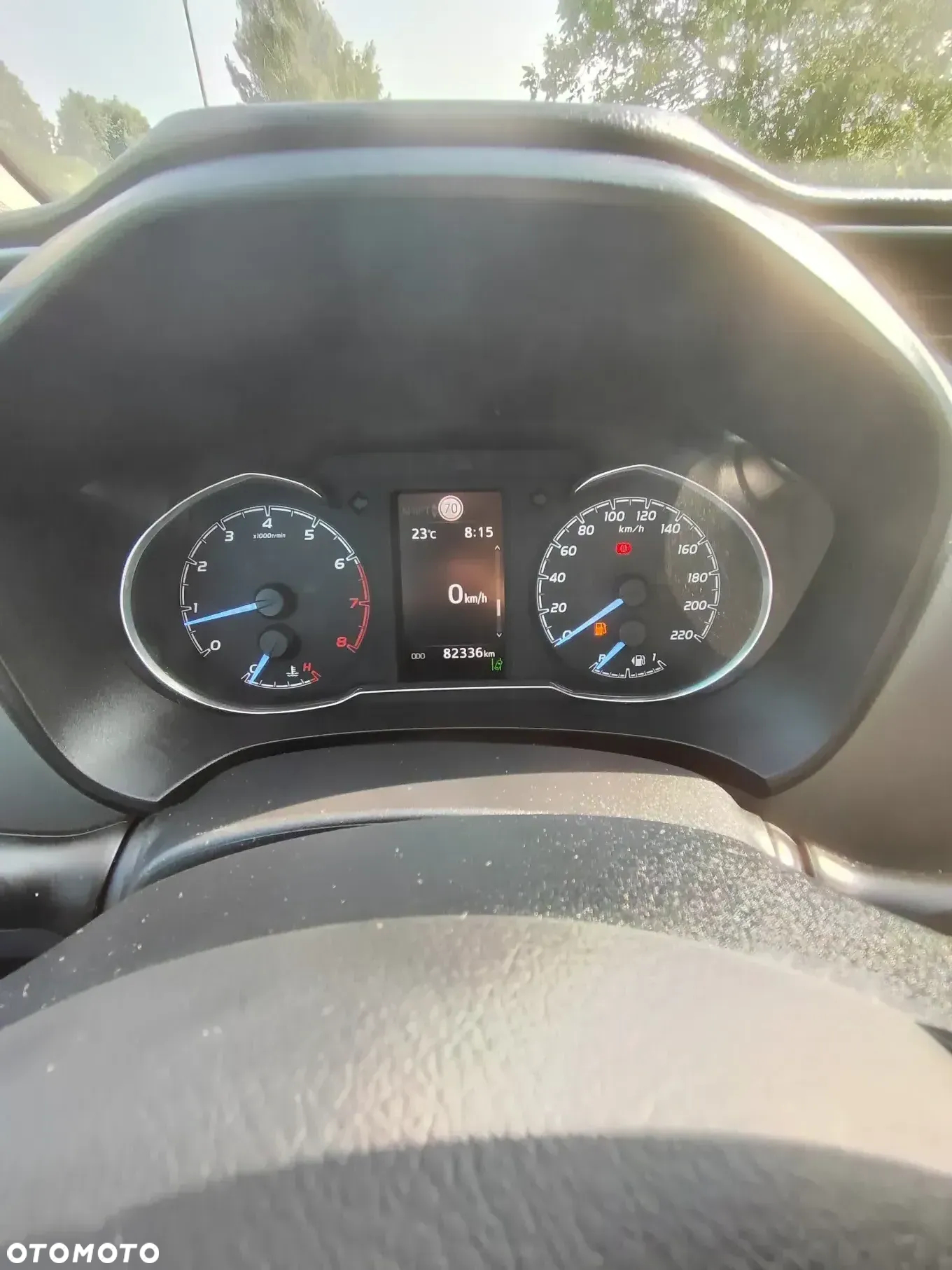 Toyota Yaris 1.5 Premium - 7