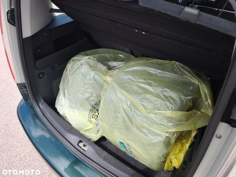 Skoda Roomster 1.4 TDI Style - 34