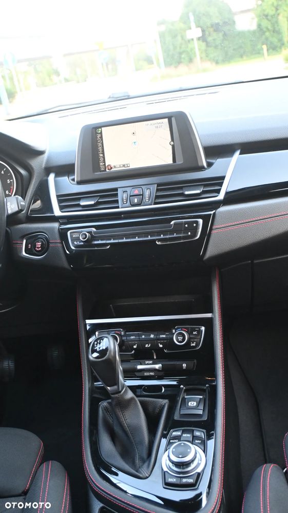 BMW Seria 2 218d GT Sport Line - 26
