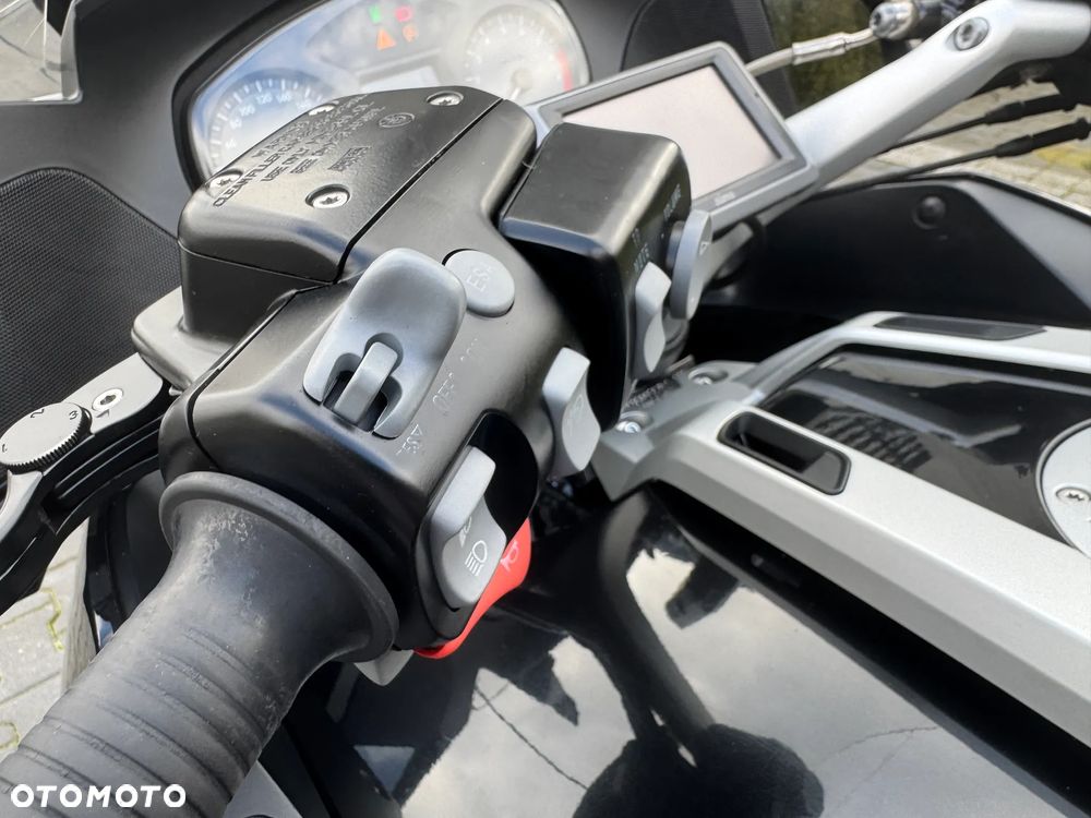 BMW RT - 25
