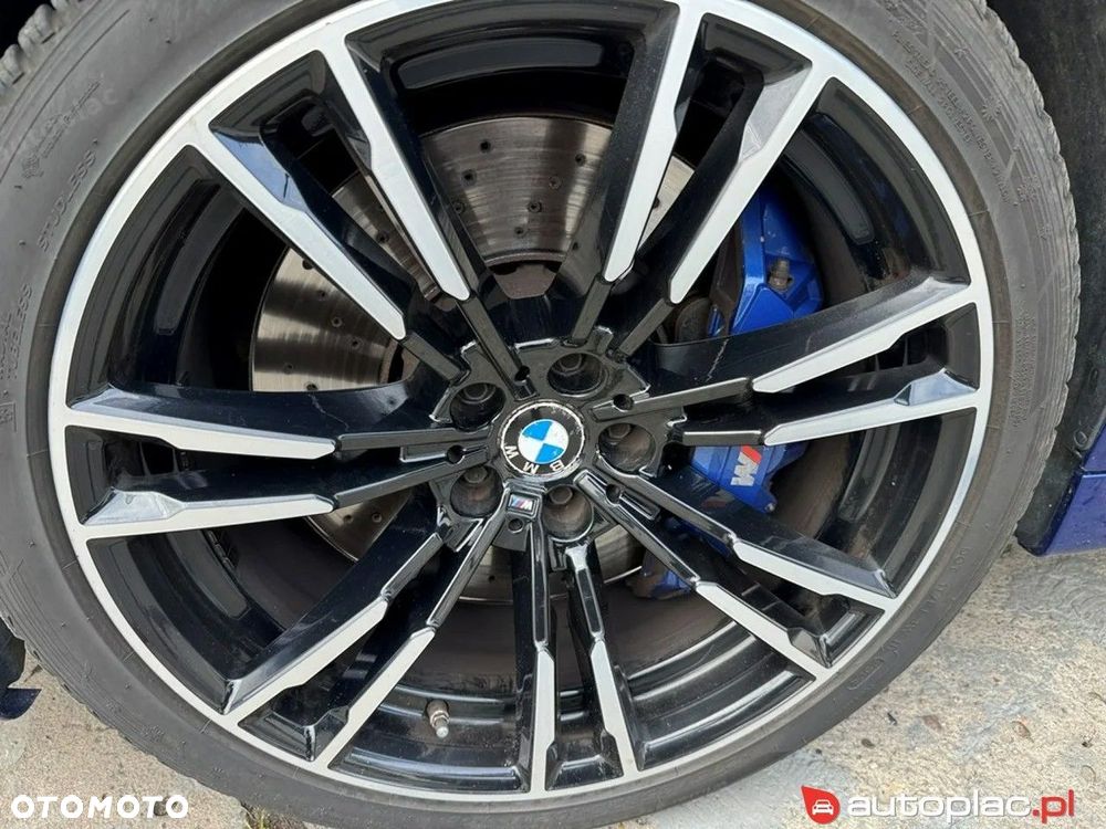 BMW M5 - 5