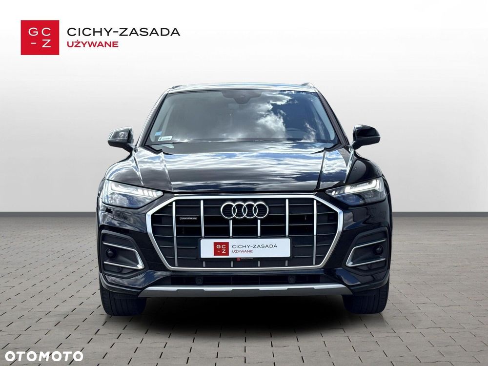 Audi Q5 - 9