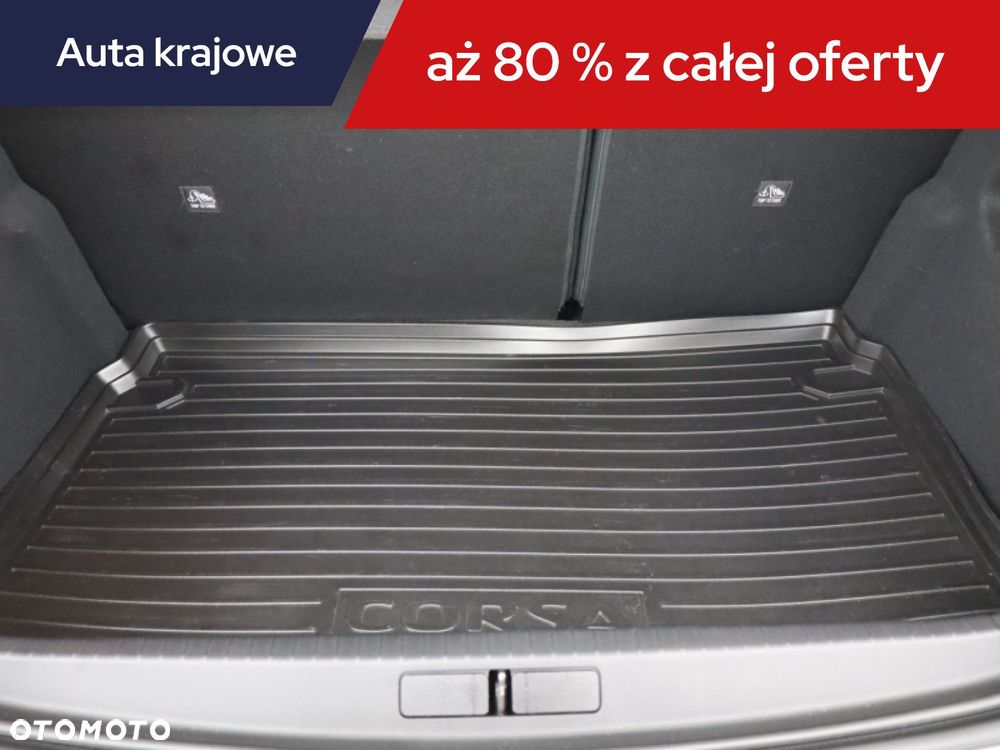 Opel Corsa - 16