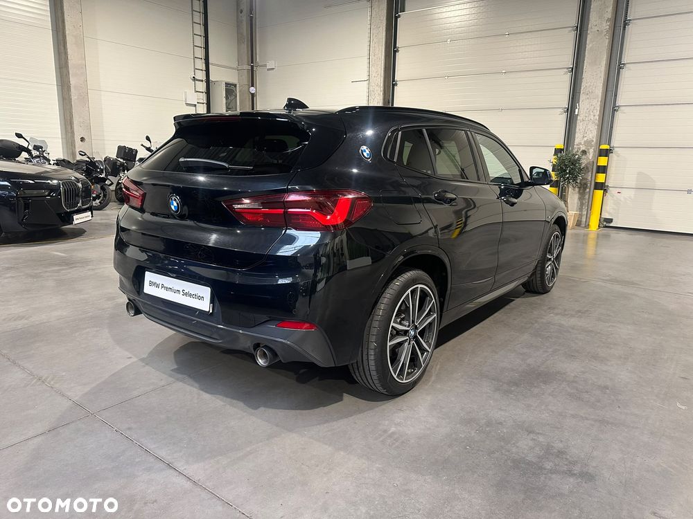 BMW X2 xDrive20i M Sport sport - 7