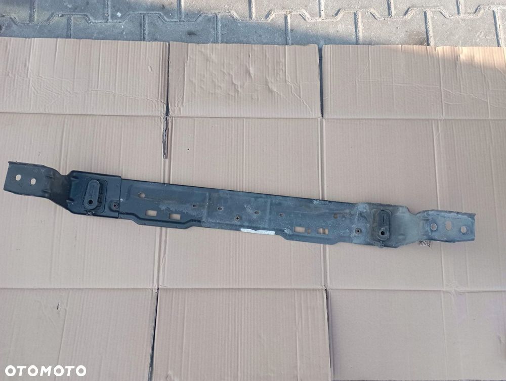 PEUGEOT 308 T9 1.5 BHDI HDI BELKA POD CHŁODNICE 8907638001 - 5