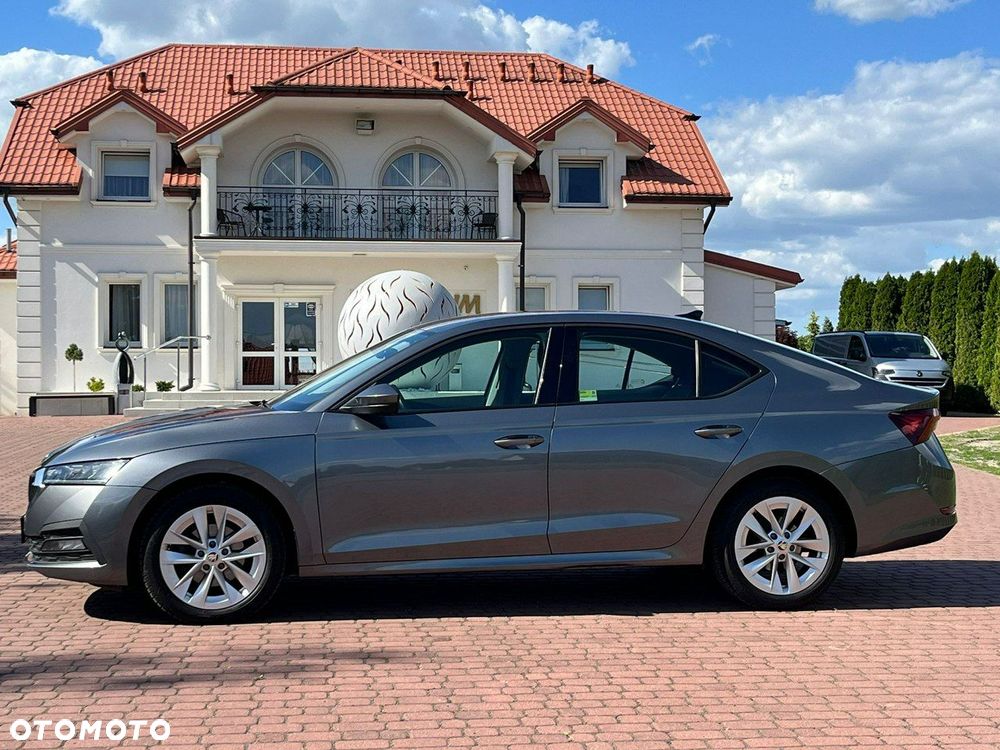 Skoda Octavia - 2