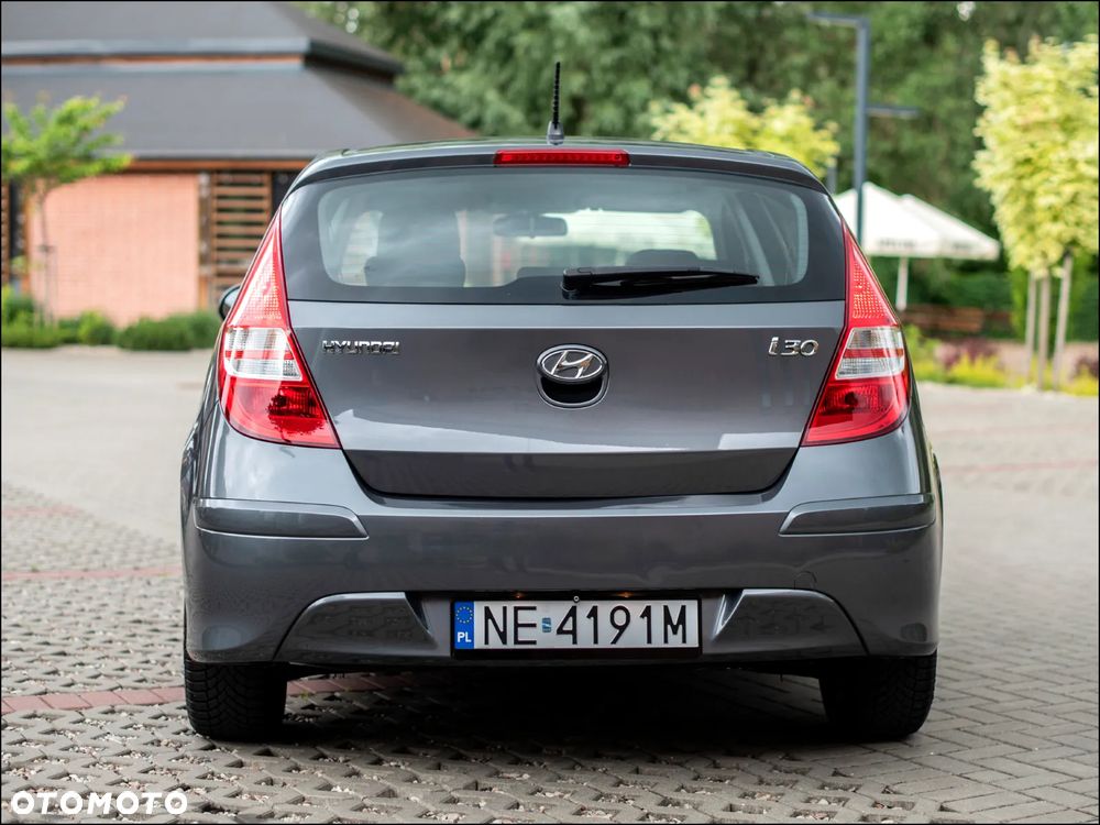 Hyundai i30 - 8