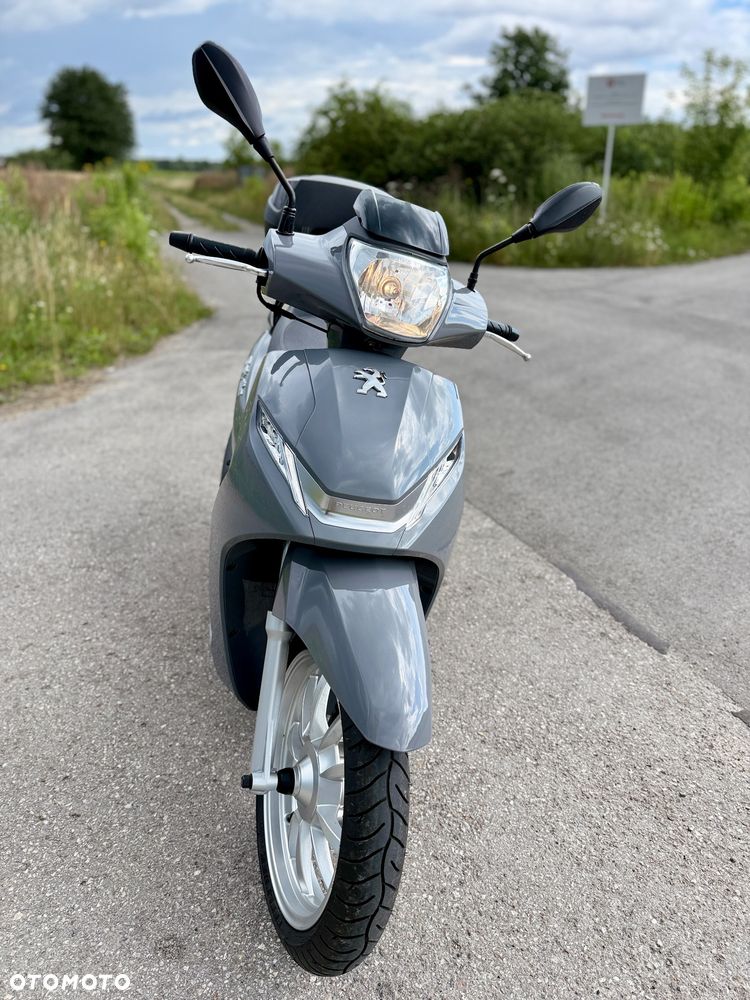 Peugeot Belville - 2
