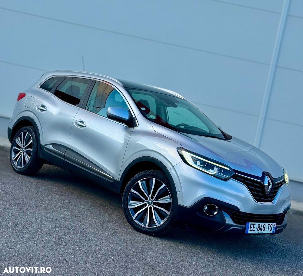 Renault Kadjar - 9