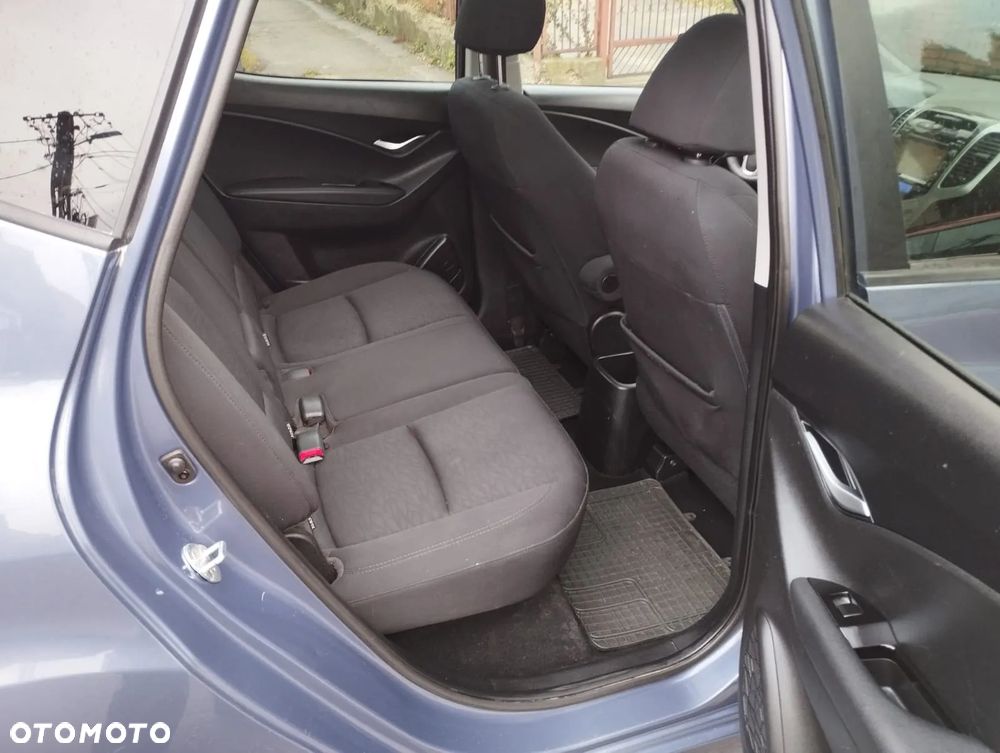 Hyundai ix20 1.6 CRDi Comfort - 12