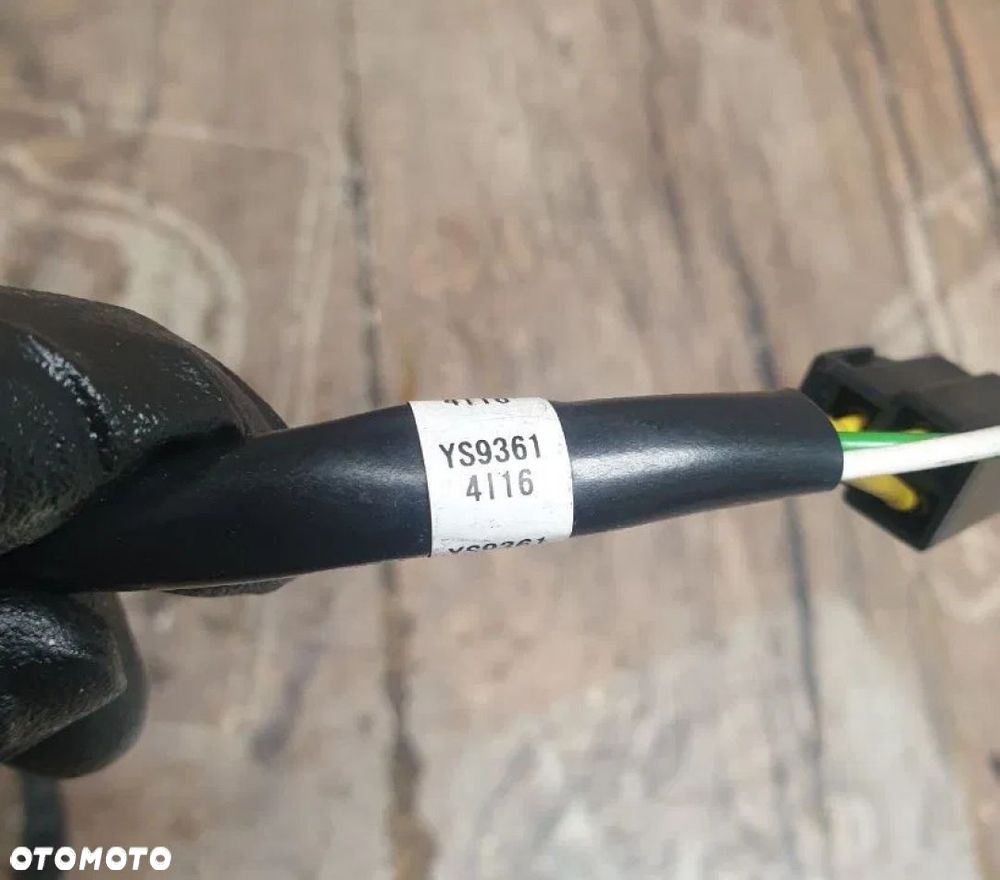 Ładowanie stator stojan alternator Suzuki DL650 V-Strom 2007-16r. - 7