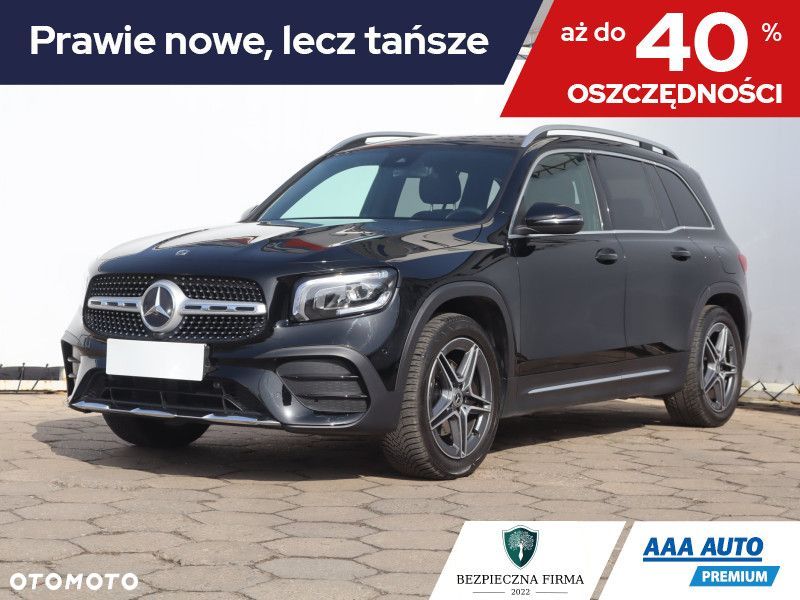 Mercedes-Benz GLB - 2