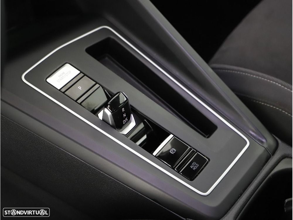 VW Golf Variant 1.5 eTSI Style DSG - 25