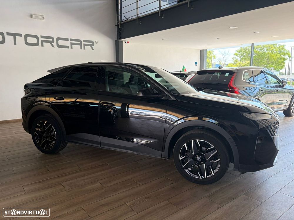 Peugeot 3008 1.2 Hybrid Allure e-DCS6 - 7