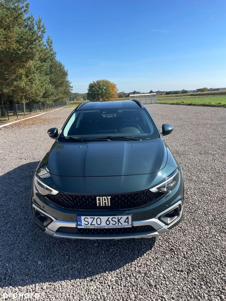 Fiat Tipo - 11