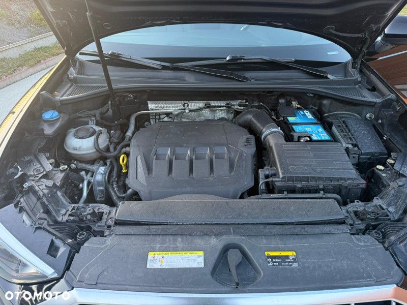Audi Q3 45 TFSI Quattro S tronic - 18