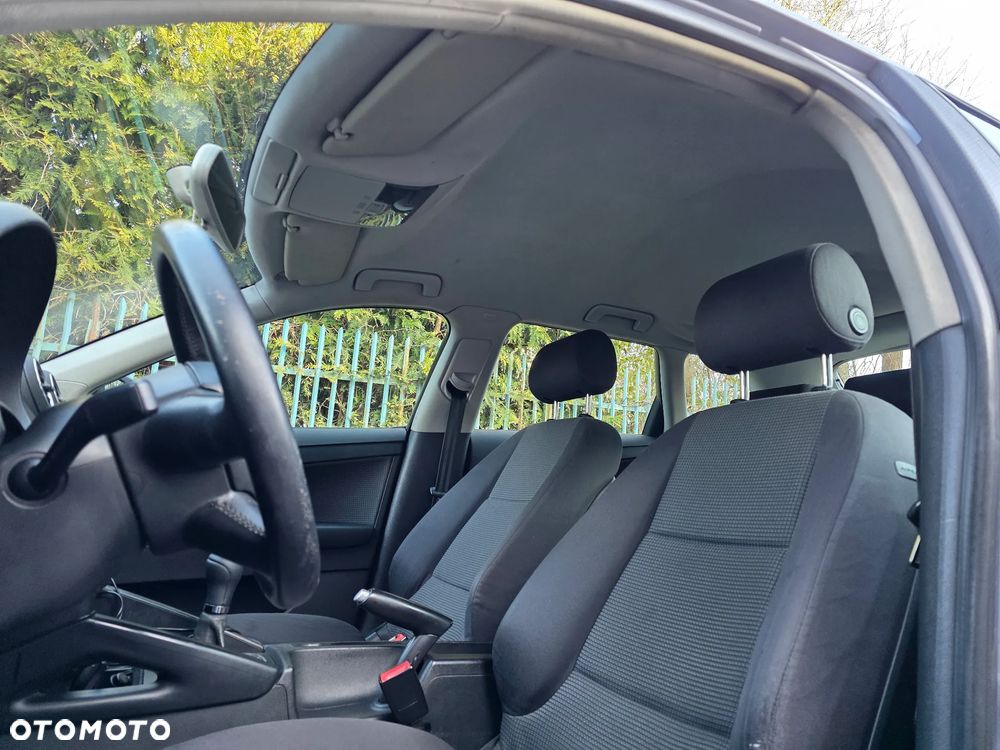 Audi A3 Sportback - 14