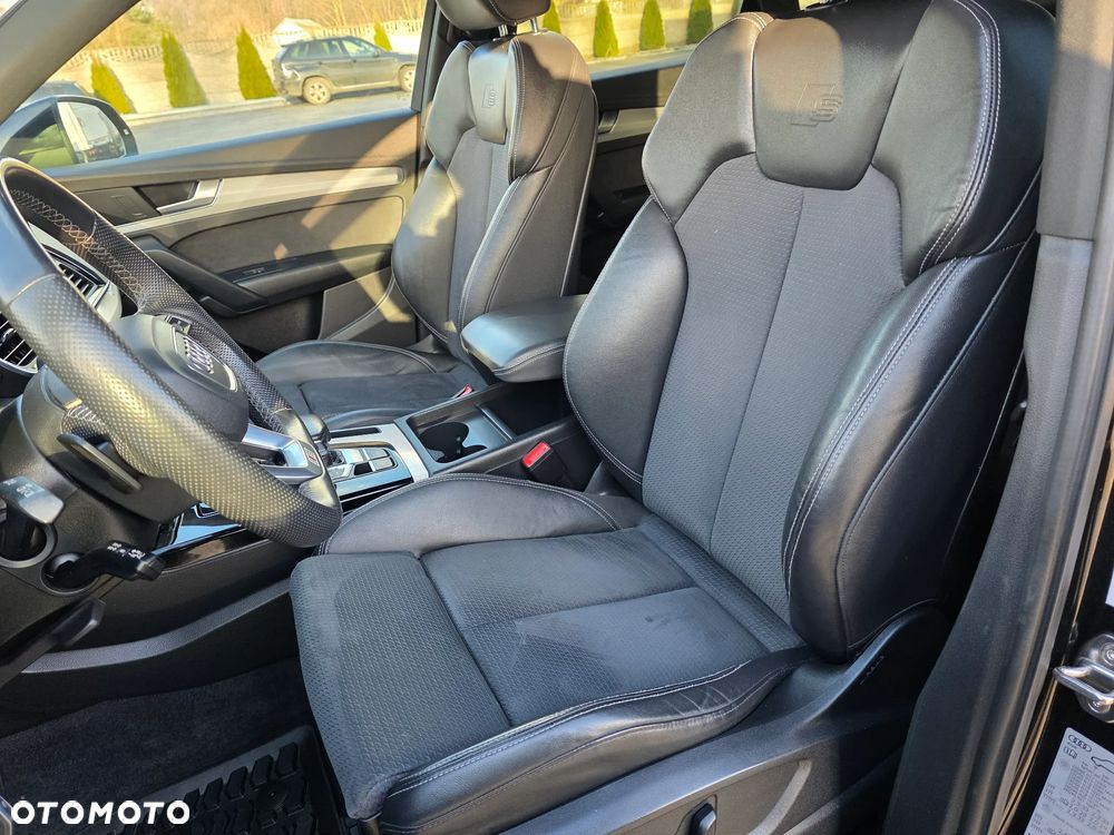 Audi Q5 Sportback - 20