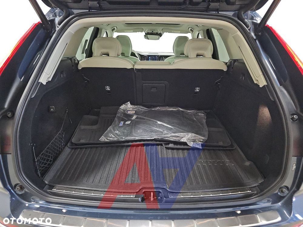 Volvo XC 60 T6 AWD Inscription - 16