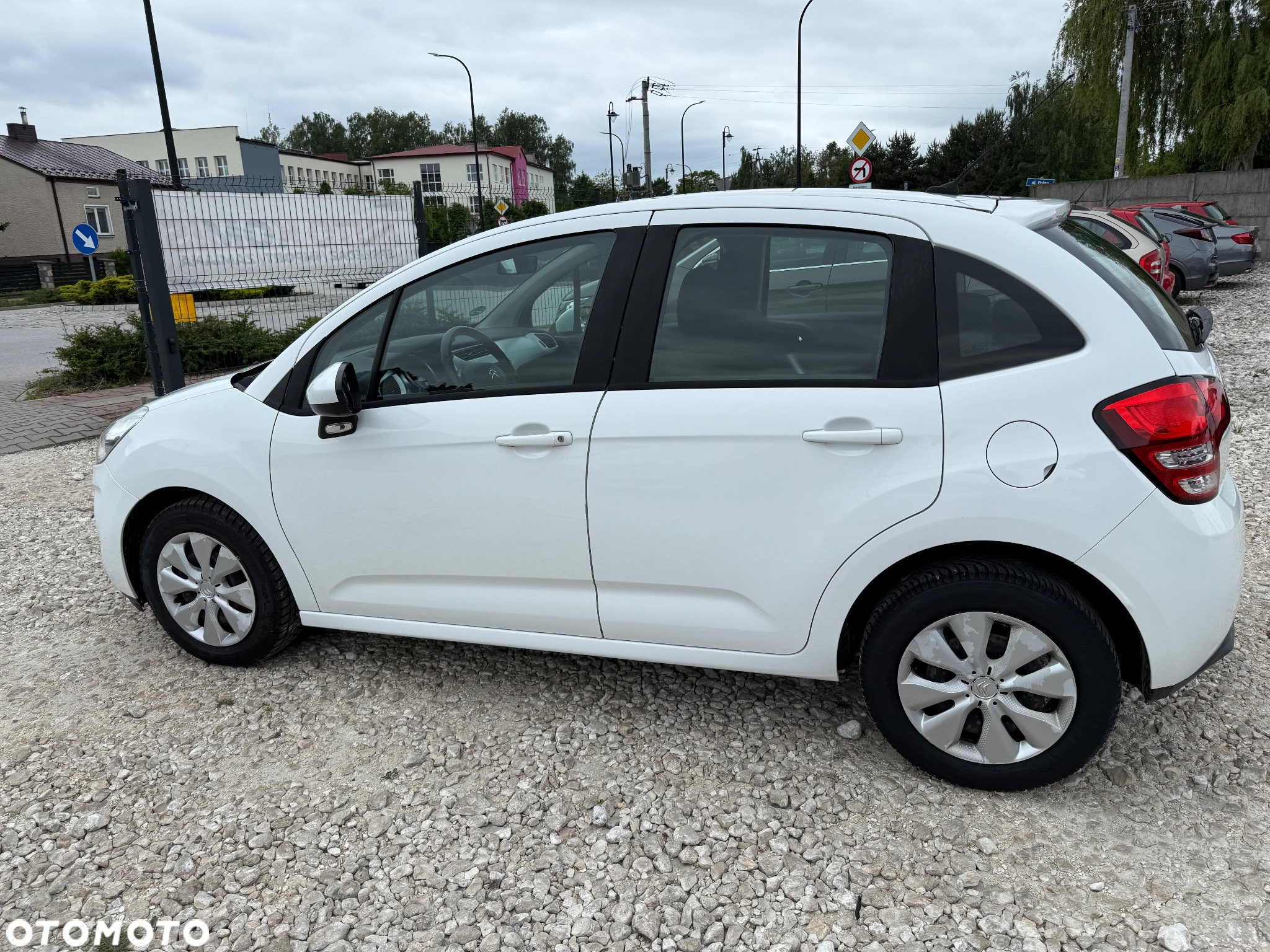 Citroën C3 1.4 Confort - 22