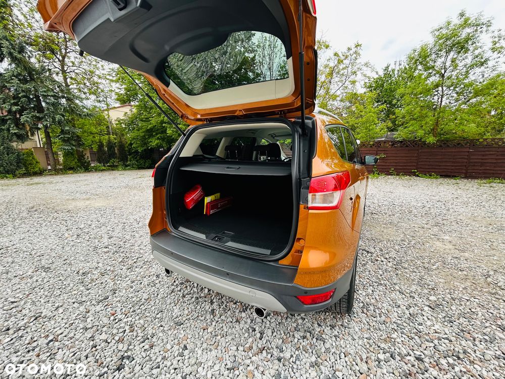 Ford Kuga 1.5 EcoBoost FWD Edition ASS - 20