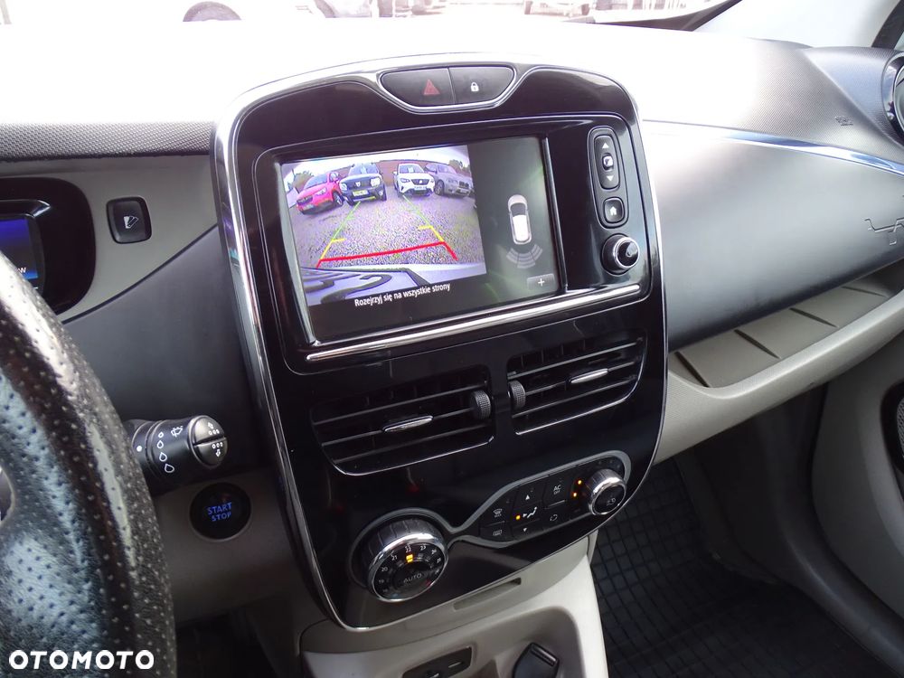 Renault Zoe Intense - 24