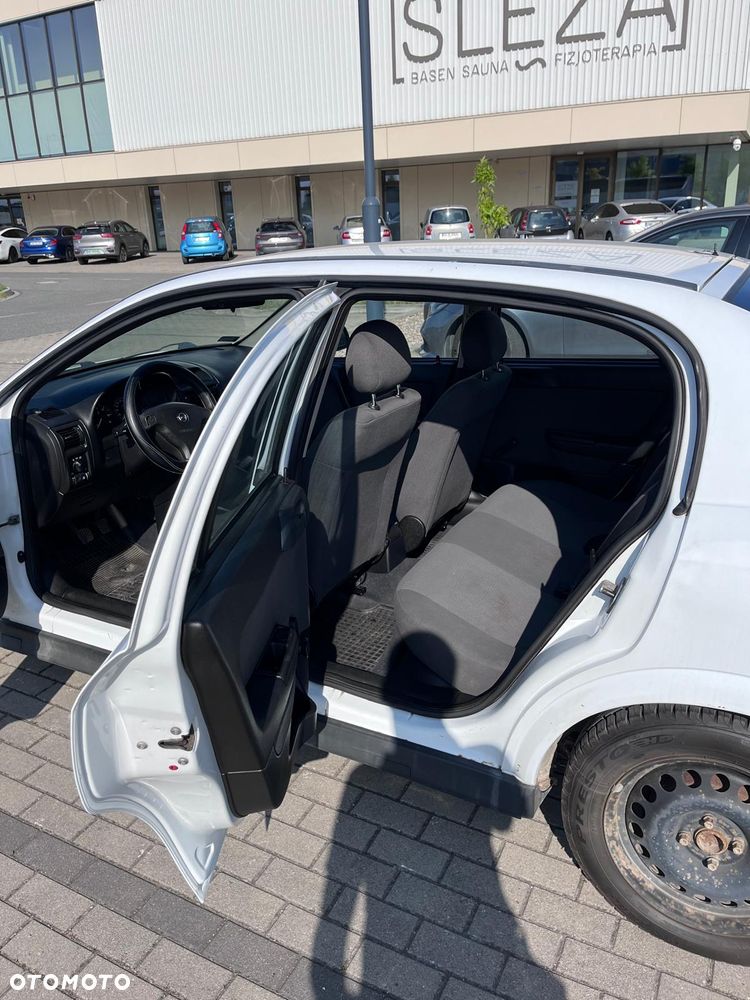 Opel Astra 1.7 CDTI Start - 10