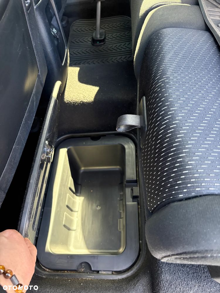 Fiat Freemont 2.0 Multijet Lounge - 21