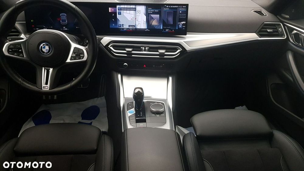 BMW i4 - 19