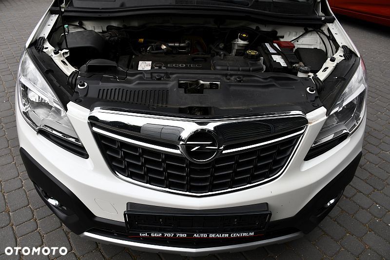 Opel Mokka 1.6 Enjoy S&S - 38