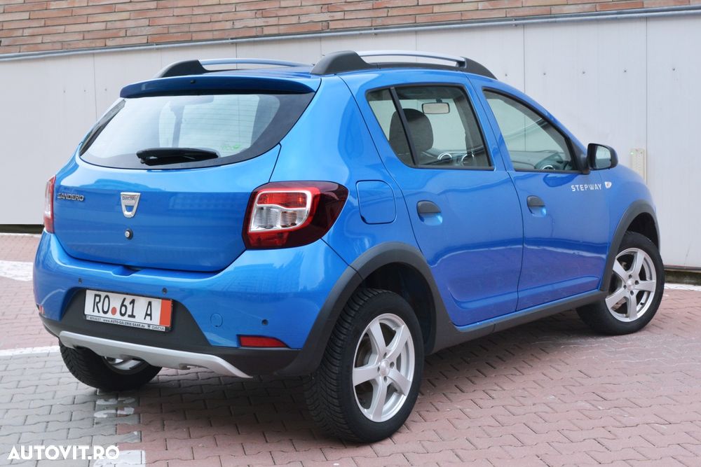 Dacia Sandero - 3