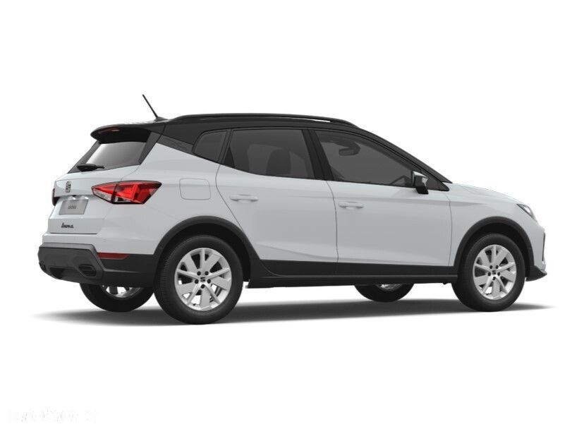 Seat Arona 1.0 TSI Style S&S - 4
