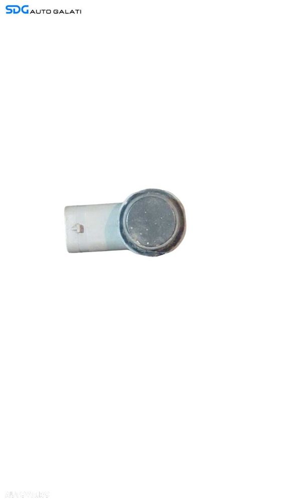 Senzor Parcare Ford Focus 3 2010 - 2015 Cod 6G9215K859CB 6G92-15K859-CB [M7949]