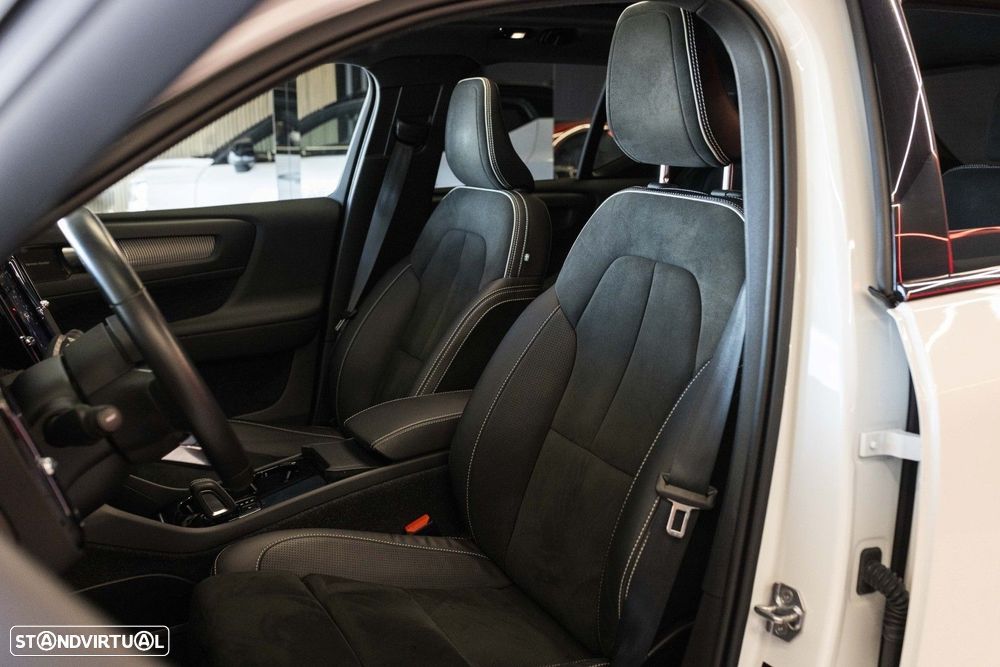 Volvo XC 40 P8 AWD Recharge RDesign - 16