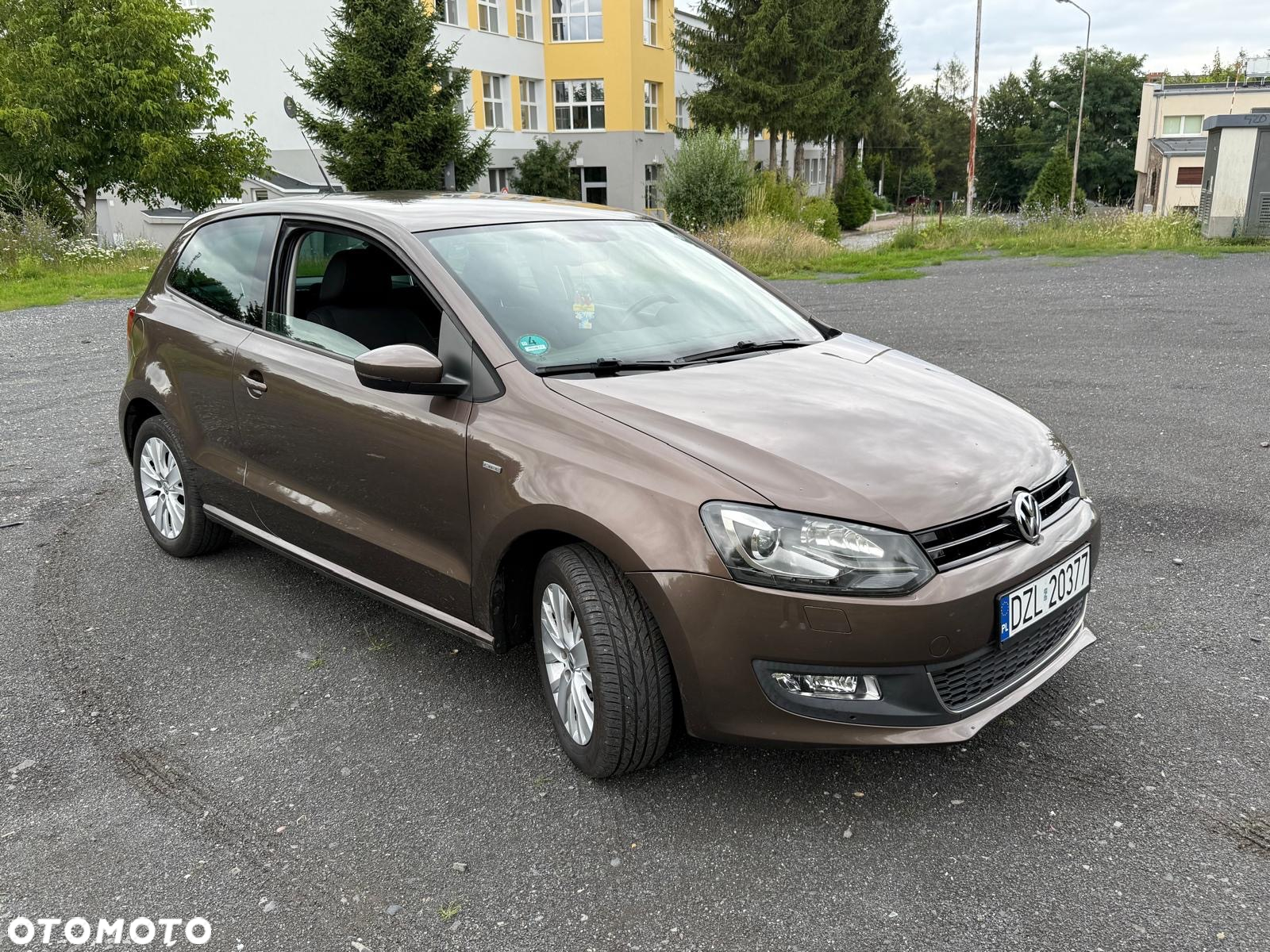 Volkswagen Polo - 9