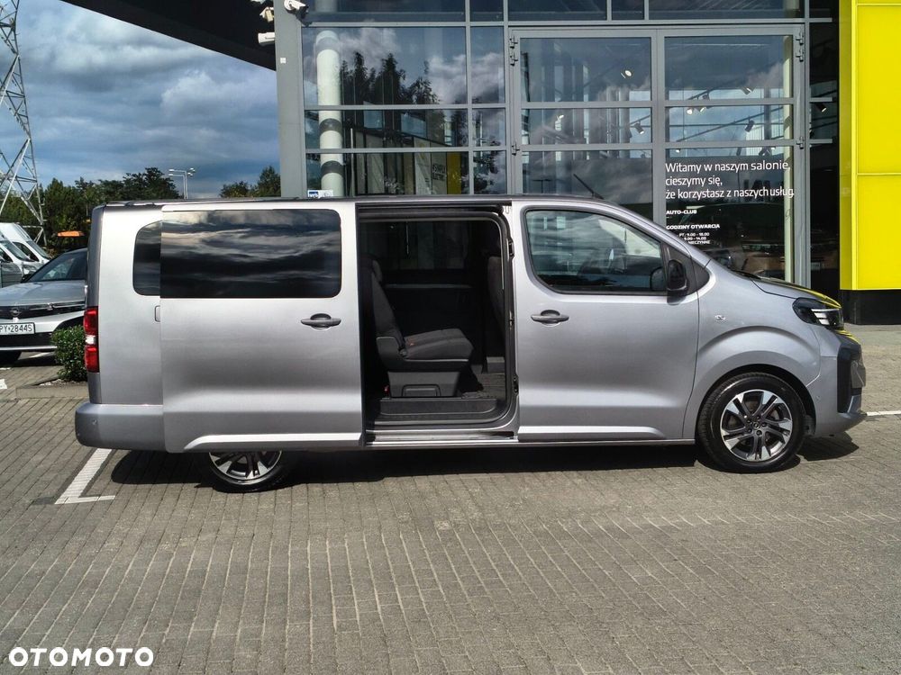 Opel Zafira 2.0 Diesel XL Business - 6