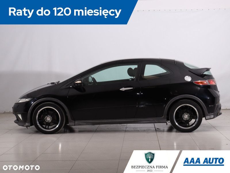 Honda Civic - 4