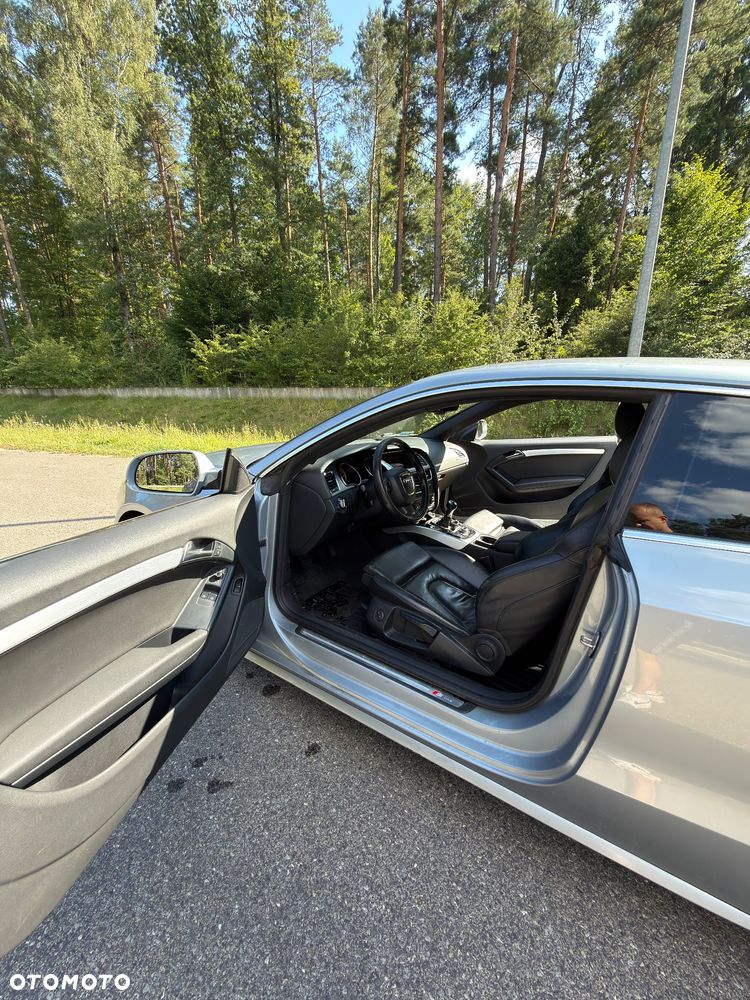 Audi A5 Coupé 2.0 TDI - 7