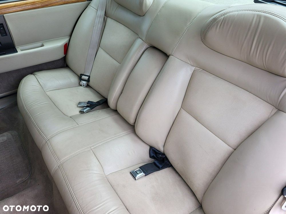 Cadillac Seville - 25