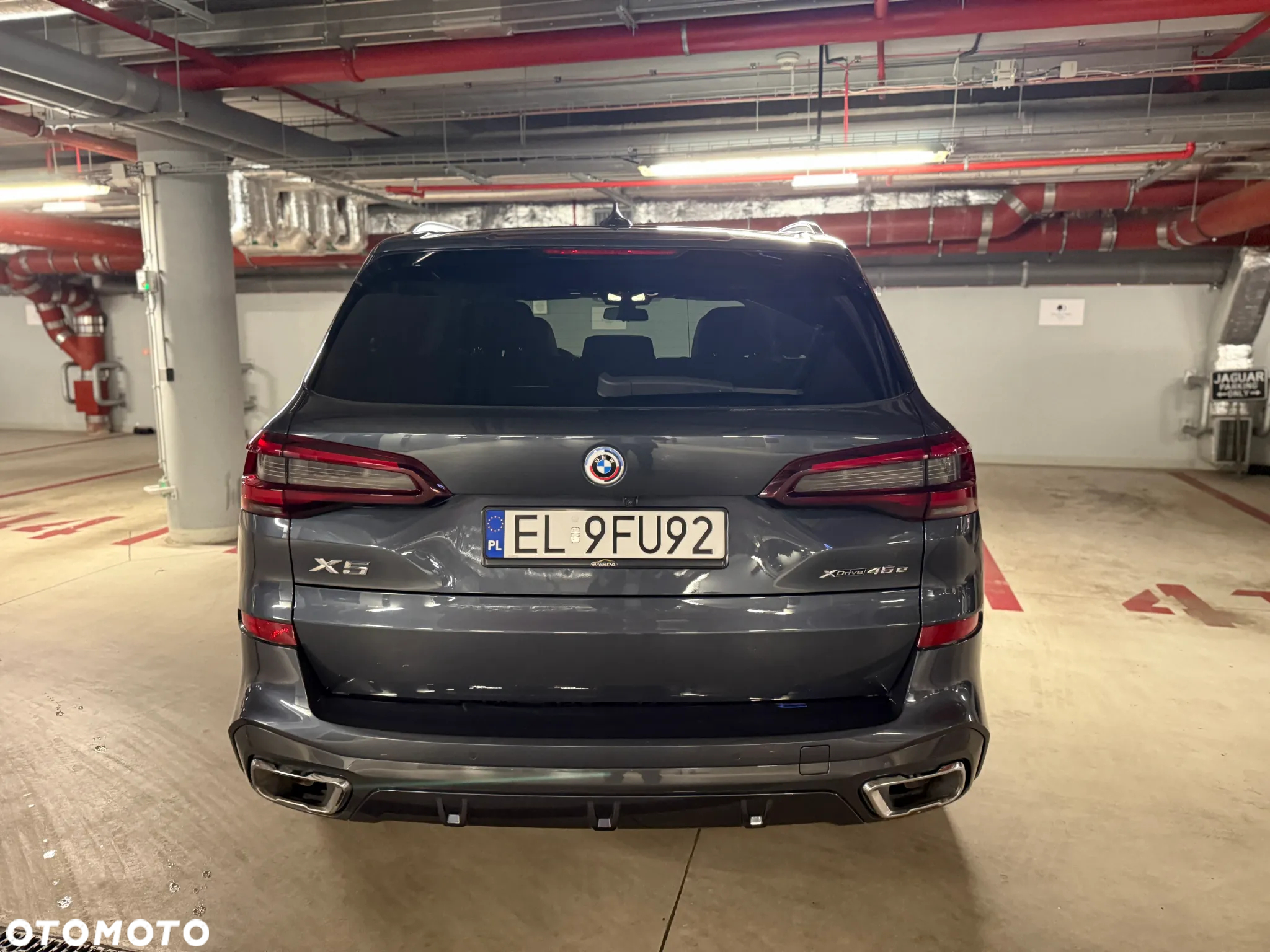 BMW X5 - 18