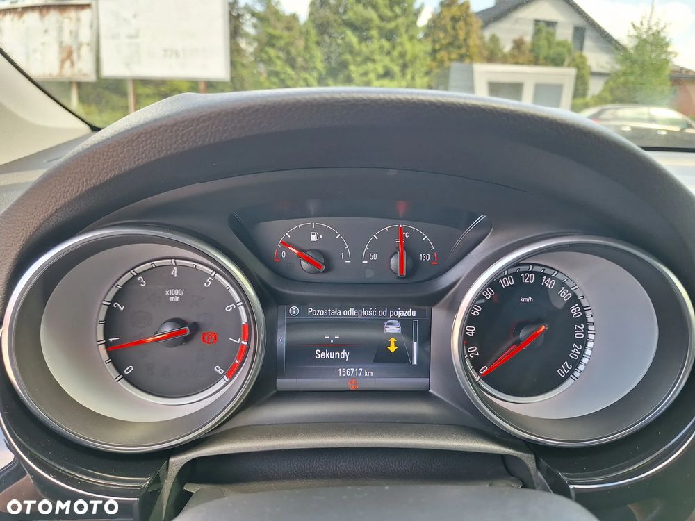 Opel Astra 1.4 Turbo Start/Stop Ultimate - 34