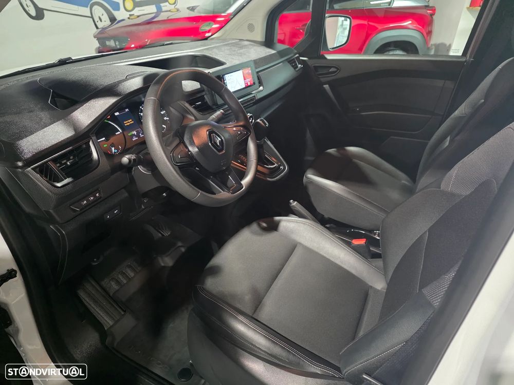 Renault Kangoo EV45 - 12