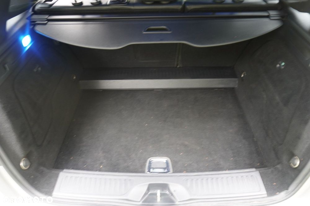 Mercedes-Benz Klasa B 180 (CDI) d 7G-DCT - 24