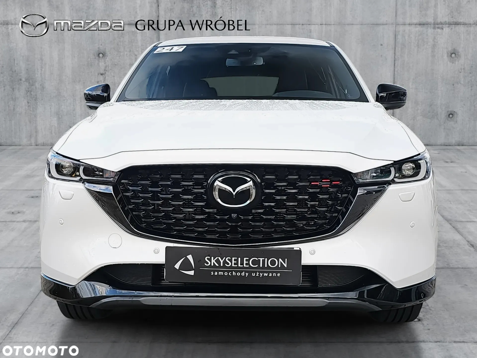 Mazda CX-5 2.0 Homura 2WD - 2