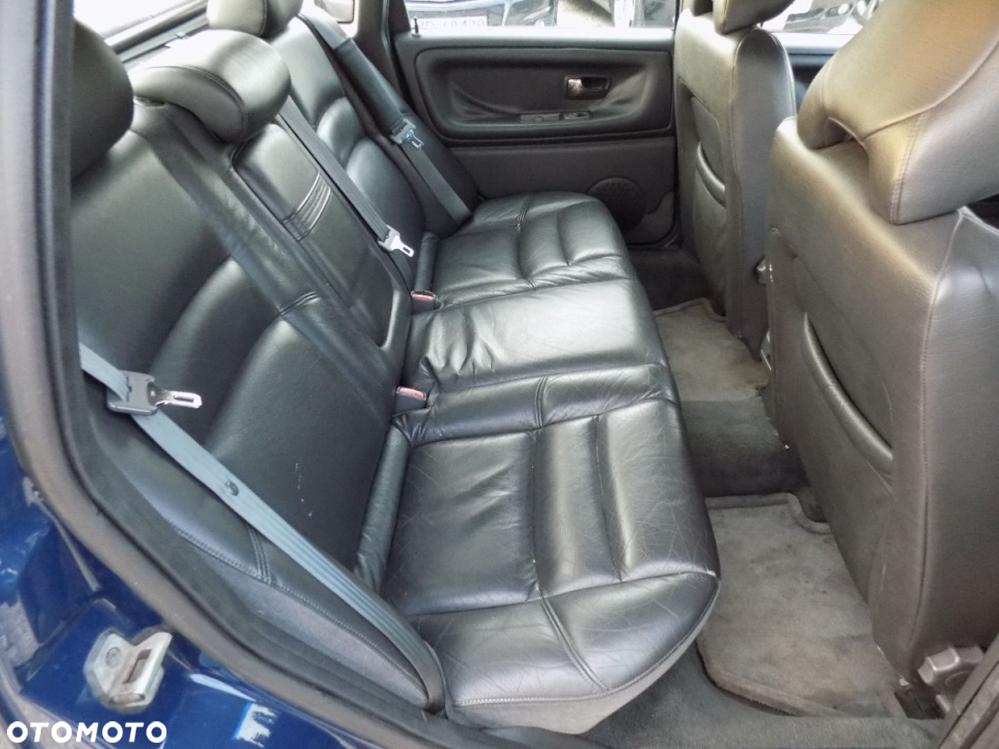 Volvo S70 - 10