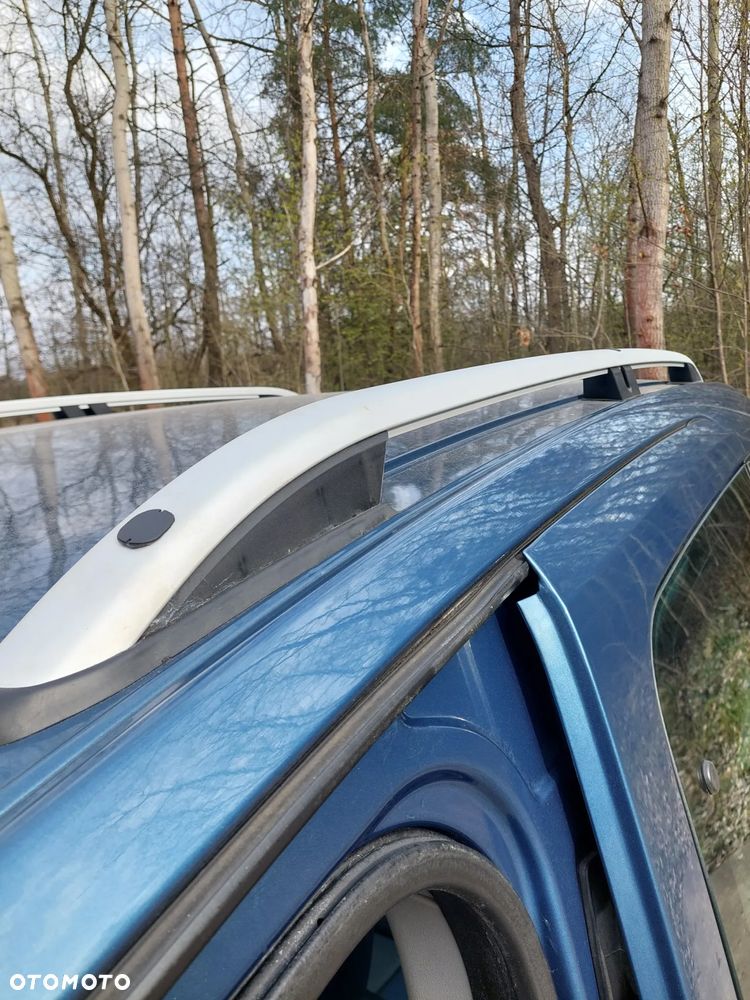 Citroën Berlingo - 22